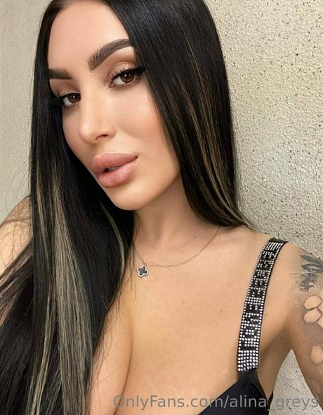 Alinagreys