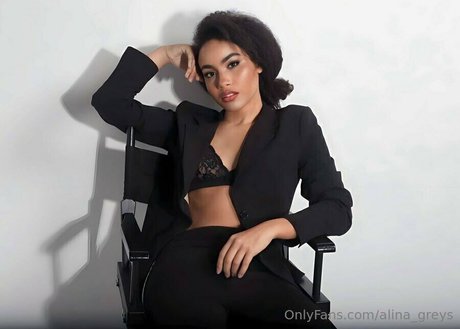 Alinagreys