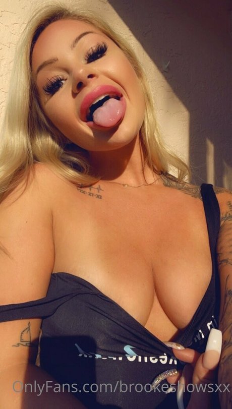 Brookeshowsxx
