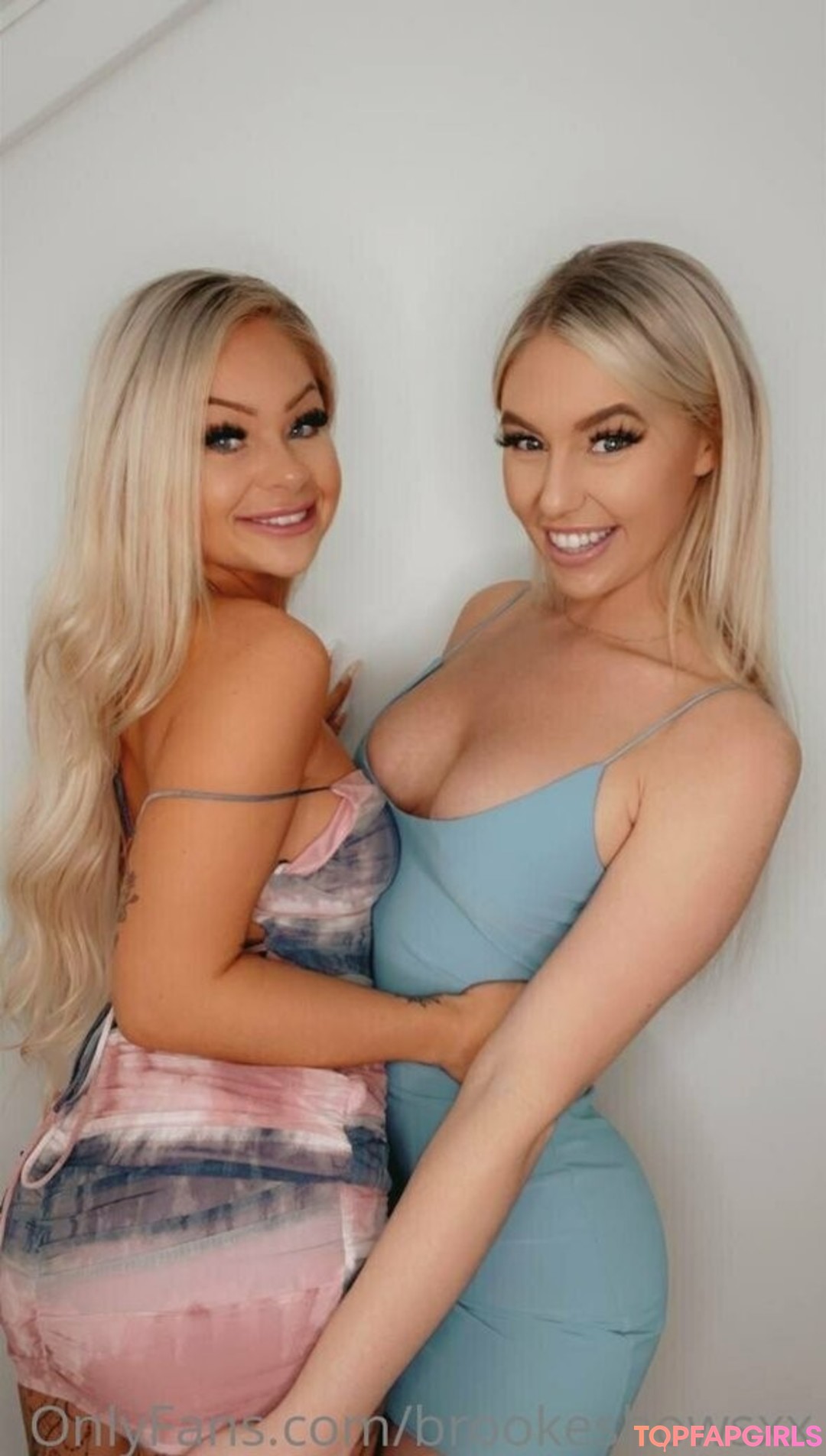 Foto desnuda filtrada de OnlyFans de Brookeshowsxx #1058