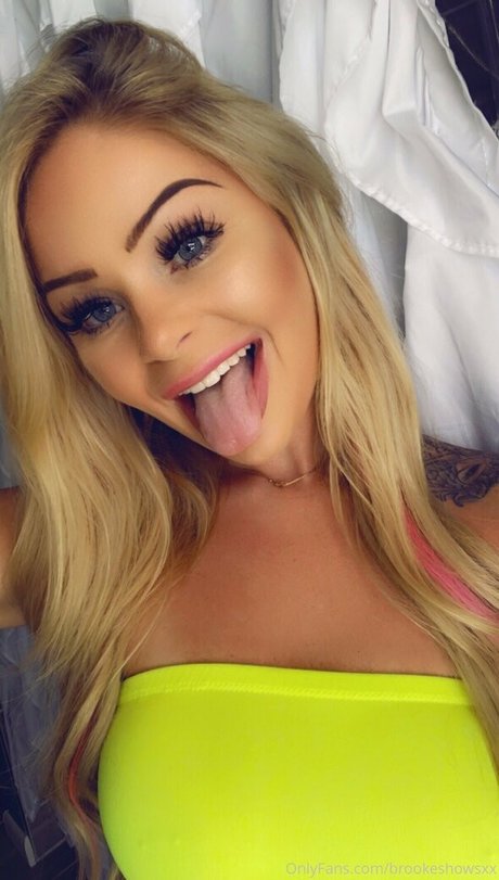 Brookeshowsxx
