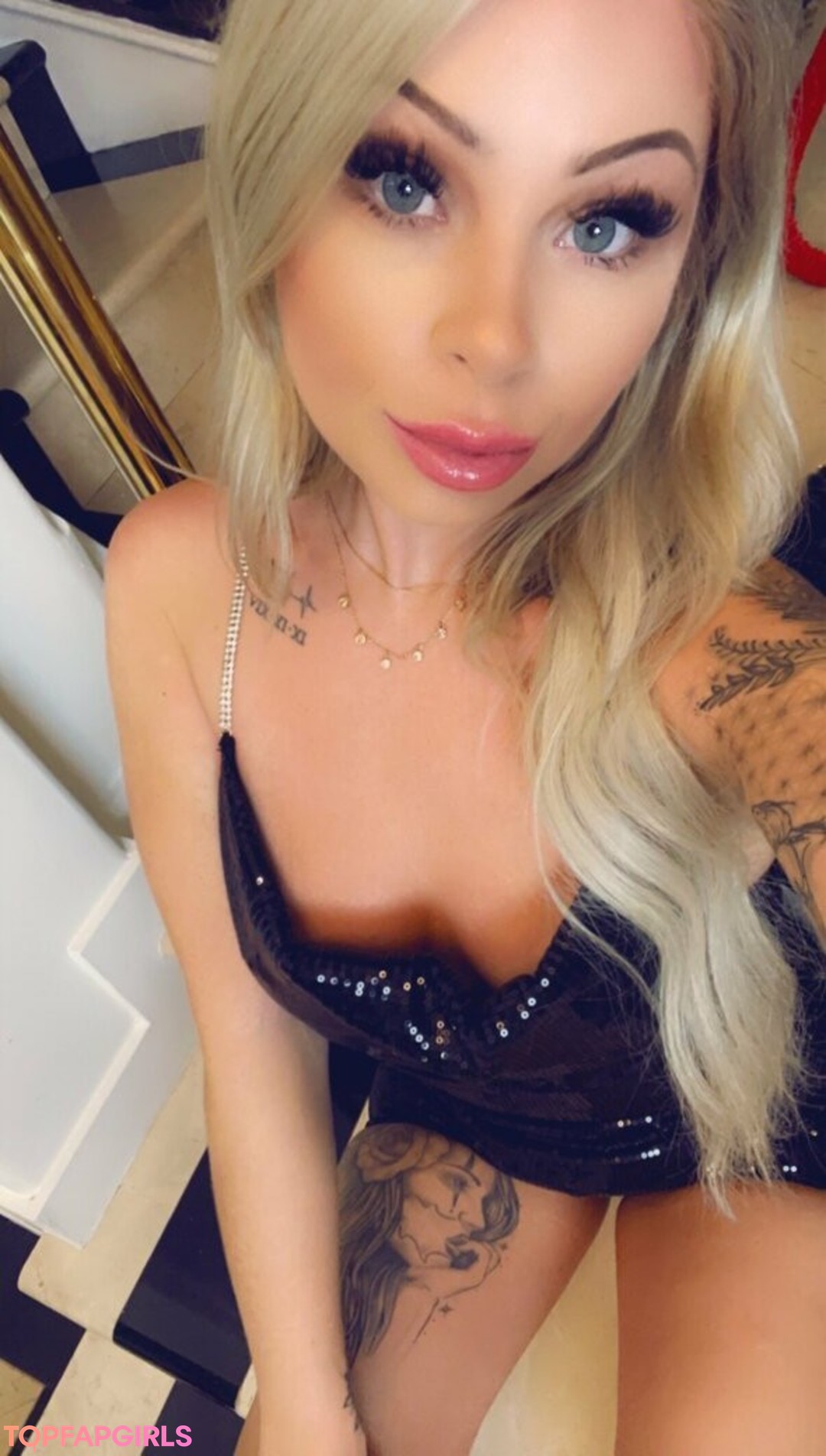 Foto desnuda filtrada de OnlyFans de Brookeshowsxx #1195