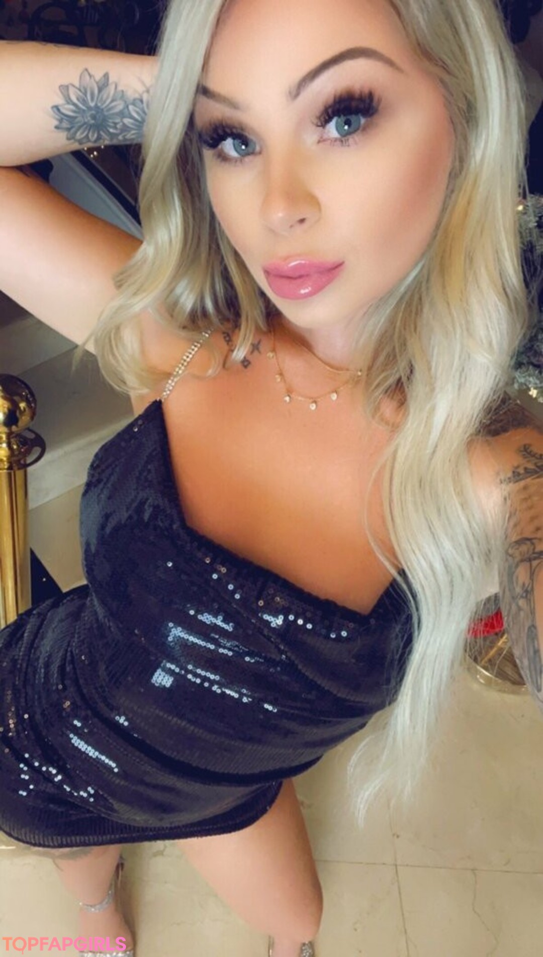 Foto desnuda filtrada de OnlyFans de Brookeshowsxx #1197