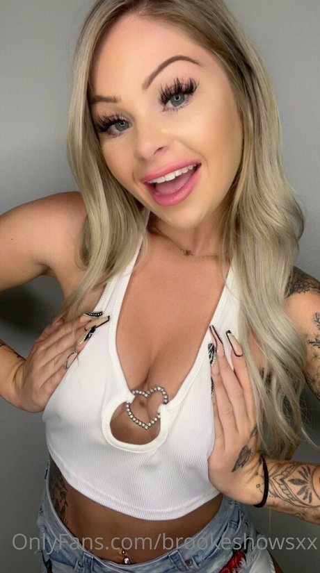 Brookeshowsxx