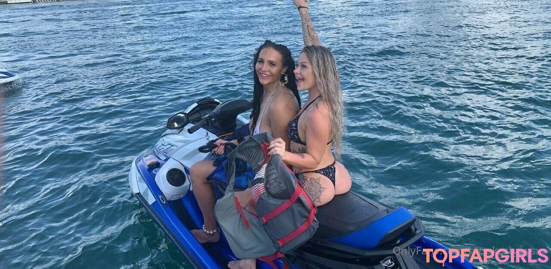 Foto desnuda filtrada de OnlyFans de Brookeshowsxx #1540