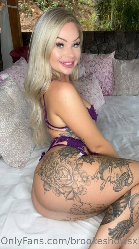Brookeshowsxx