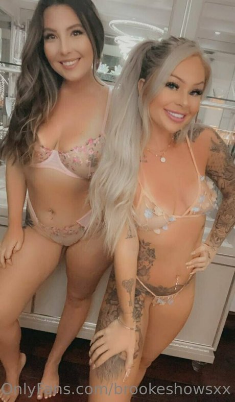 Brookeshowsxx