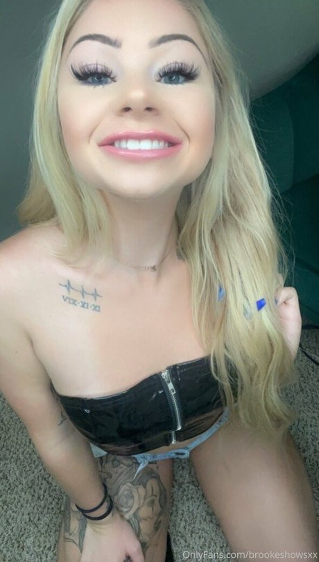 Brookeshowsxx