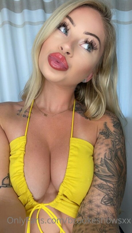 Brookeshowsxx