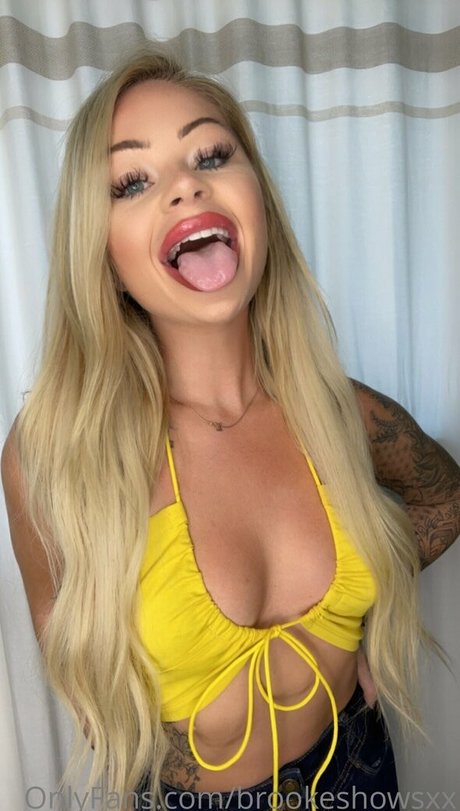 Brookeshowsxx