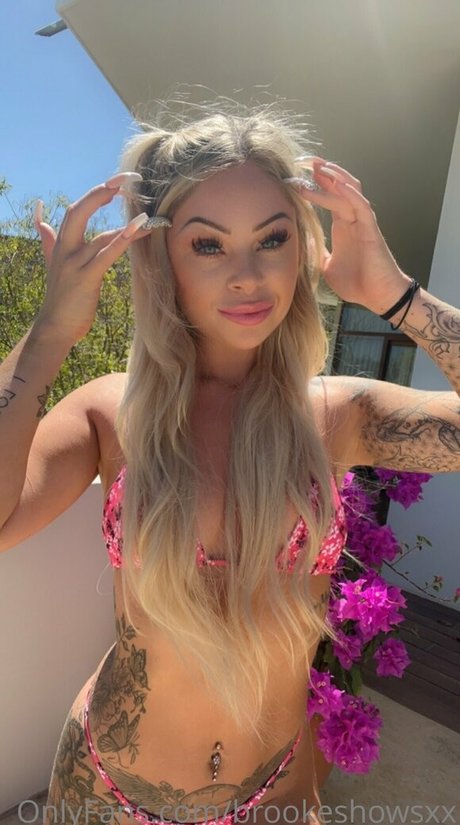 Brookeshowsxx