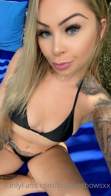 Brookeshowsxx