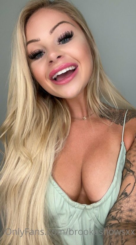 Brookeshowsxx