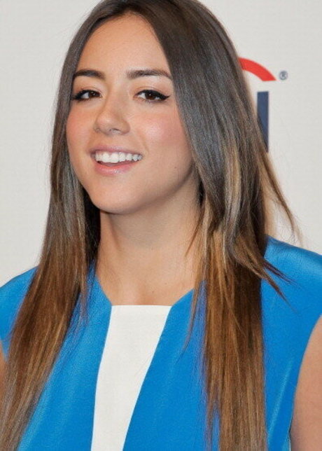 Chloe Bennet