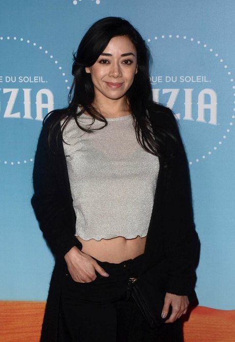 Aimee Garcia