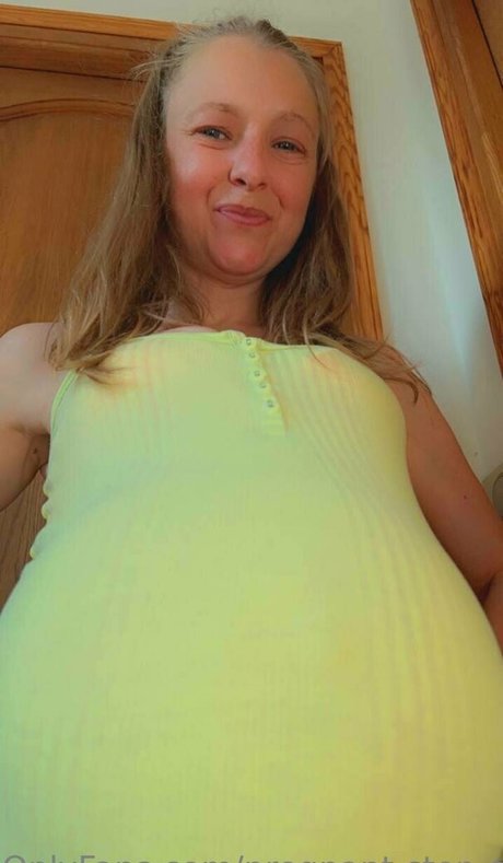 Pregnant-step-sister