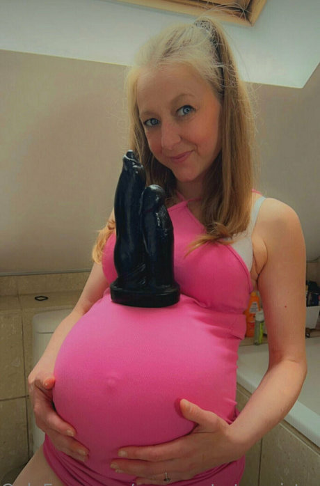 Pregnant-step-sister