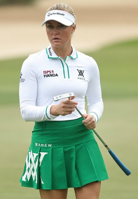 Charley Hull
