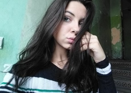 Foto desnuda filtrada de OnlyFans de Wiktoria Bystron