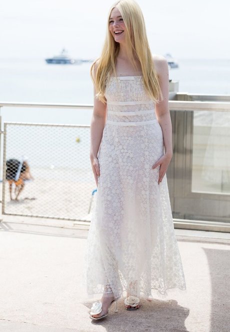 Elle Fanning