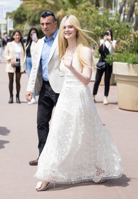 Elle Fanning
