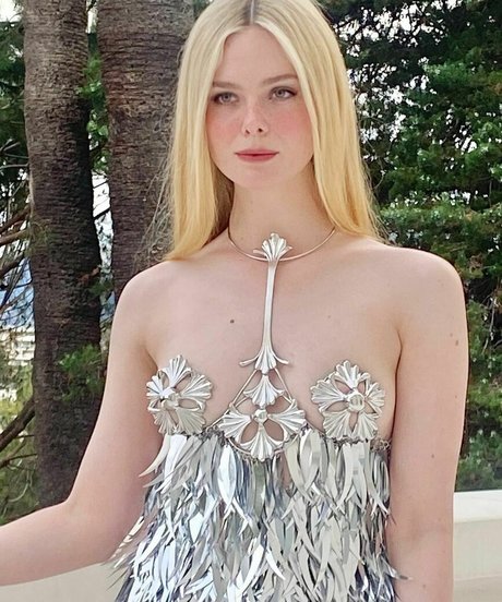 Elle Fanning