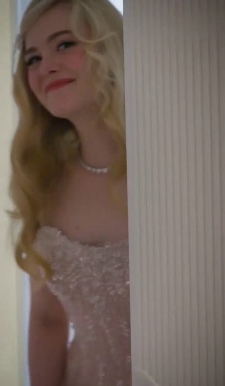 Elle Fanning