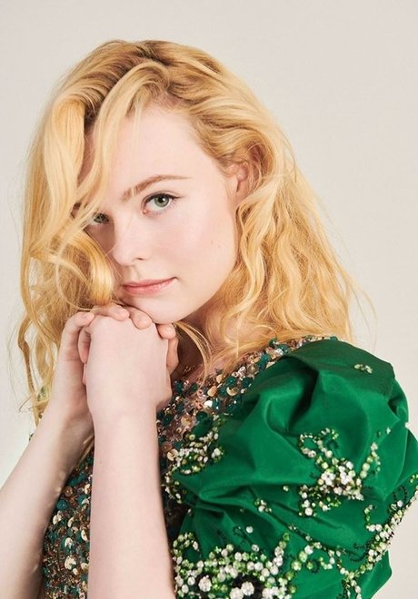 Elle Fanning