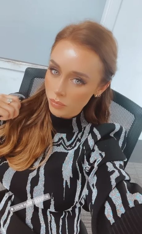 Una Healy