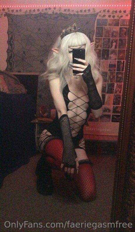 Faeriegasmfree