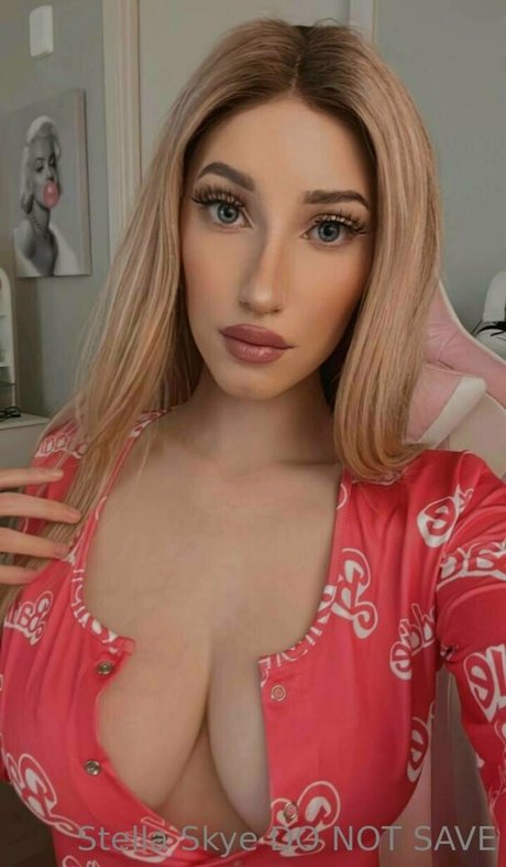Vipstellaskye