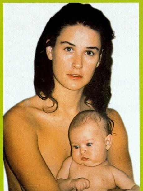 Demi Moore