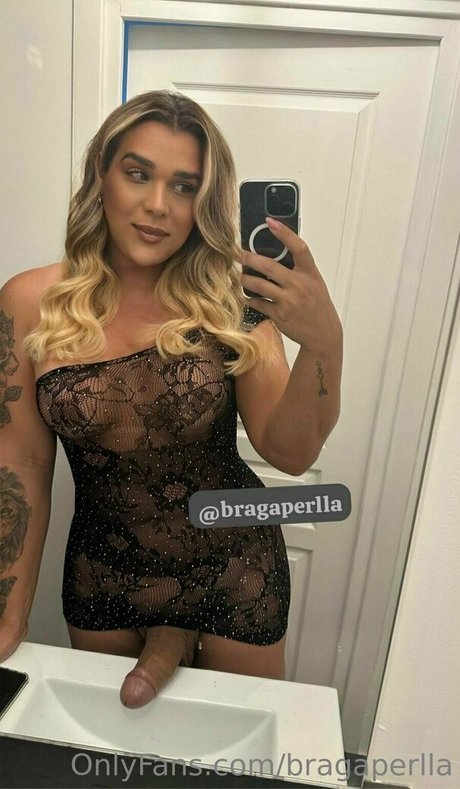 Bragaperlla