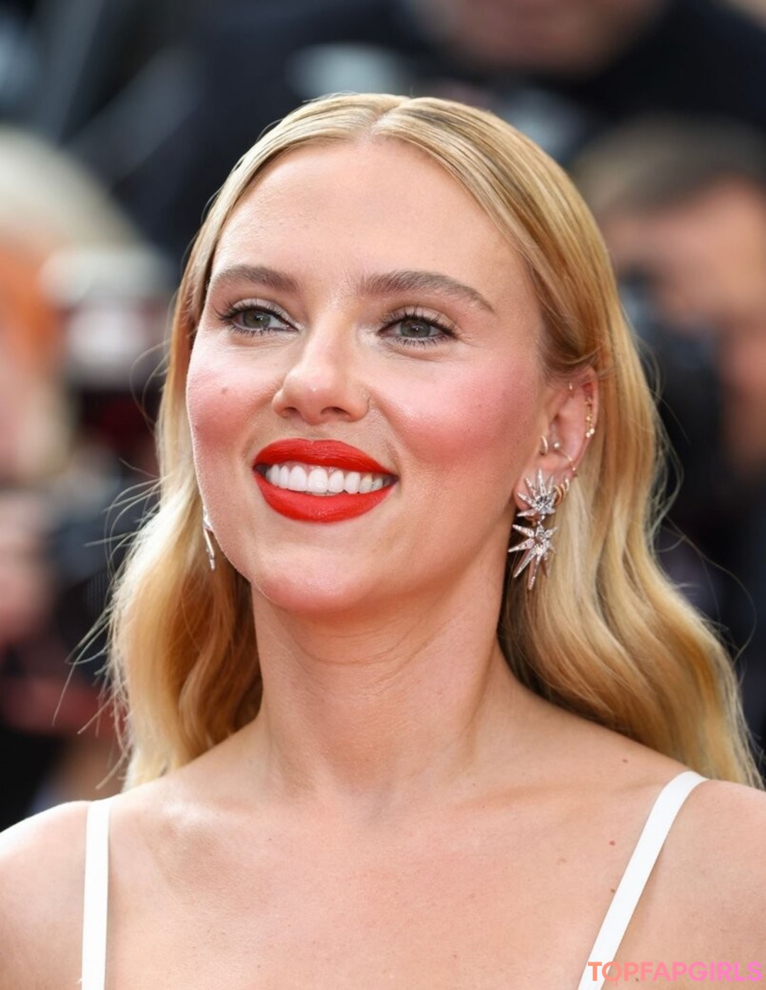 Foto desnuda filtrada de OnlyFans de Scarlett Johansson #1142