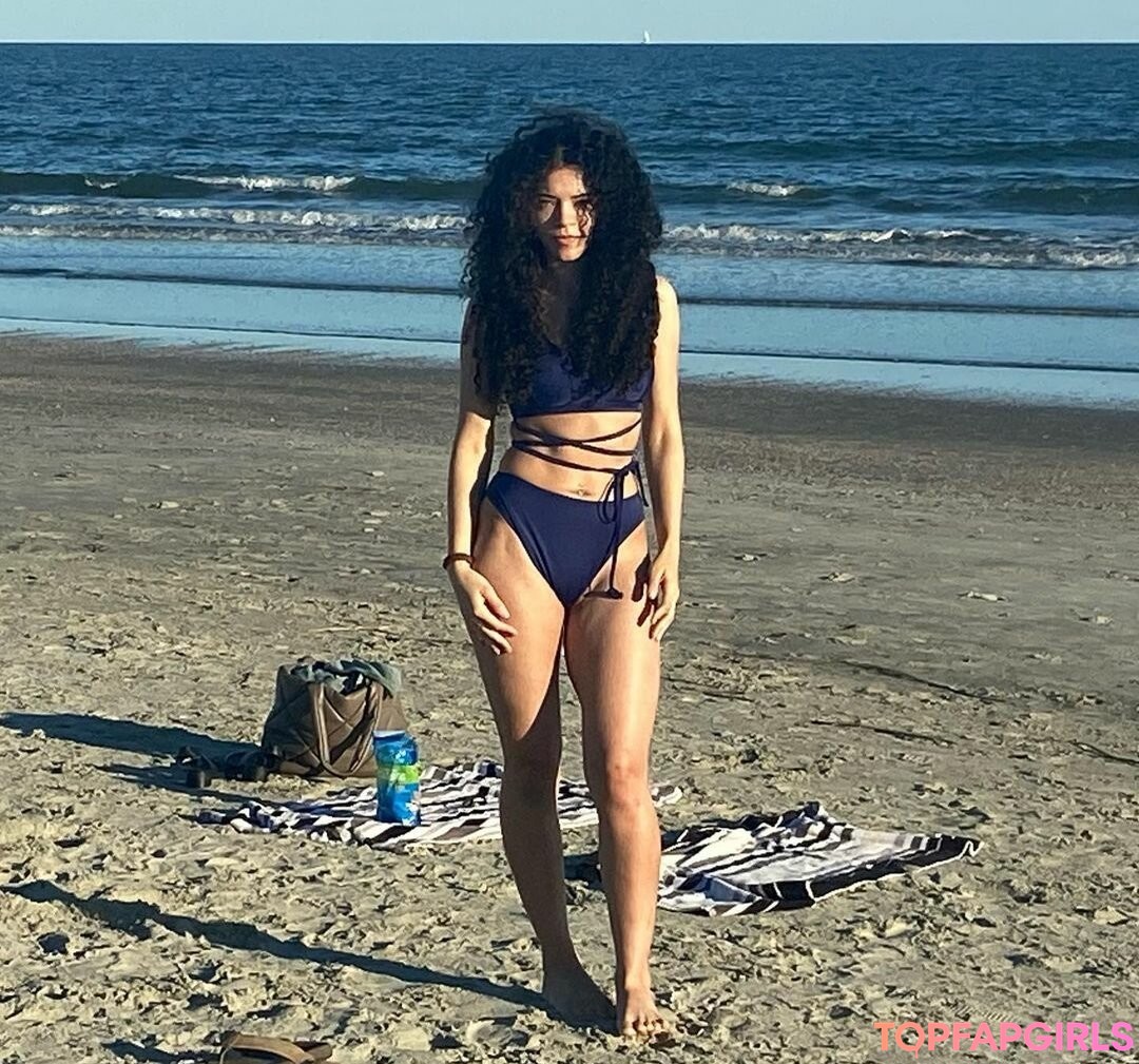 Foto desnuda filtrada de OnlyFans de Brittany Venti #1007