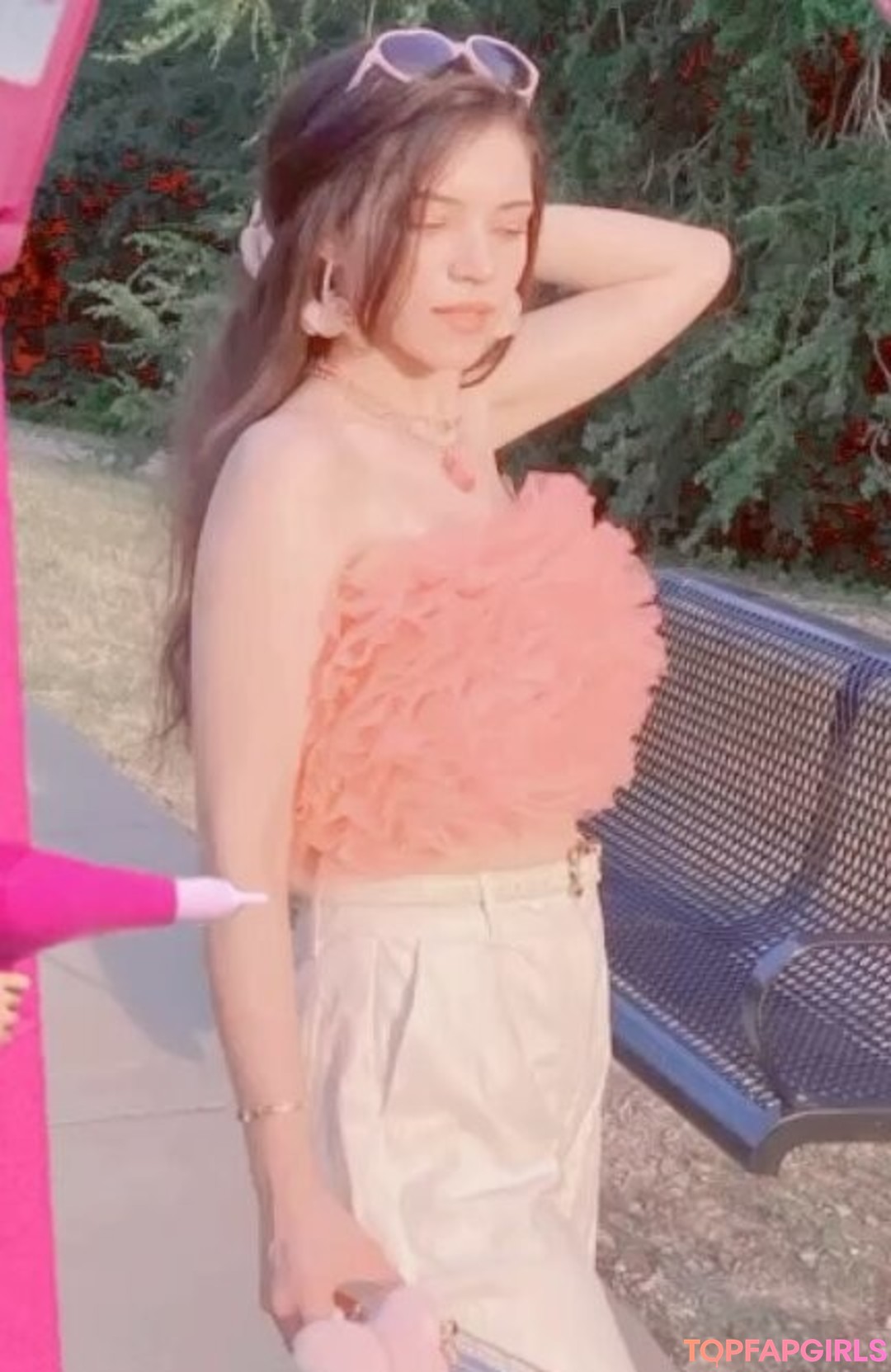 Foto desnuda filtrada de OnlyFans de Brittany Venti #1142