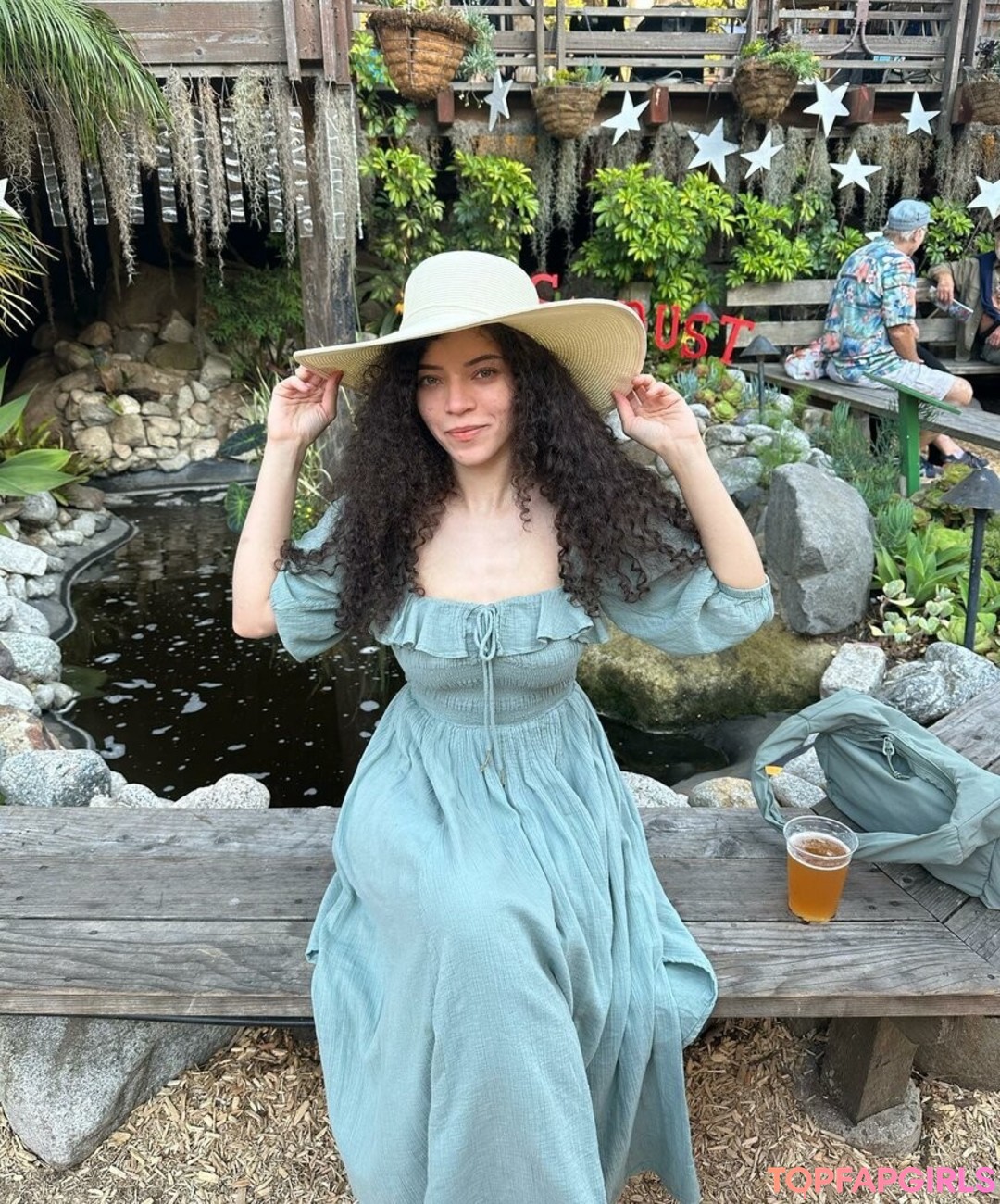 Foto desnuda filtrada de OnlyFans de Brittany Venti #1155