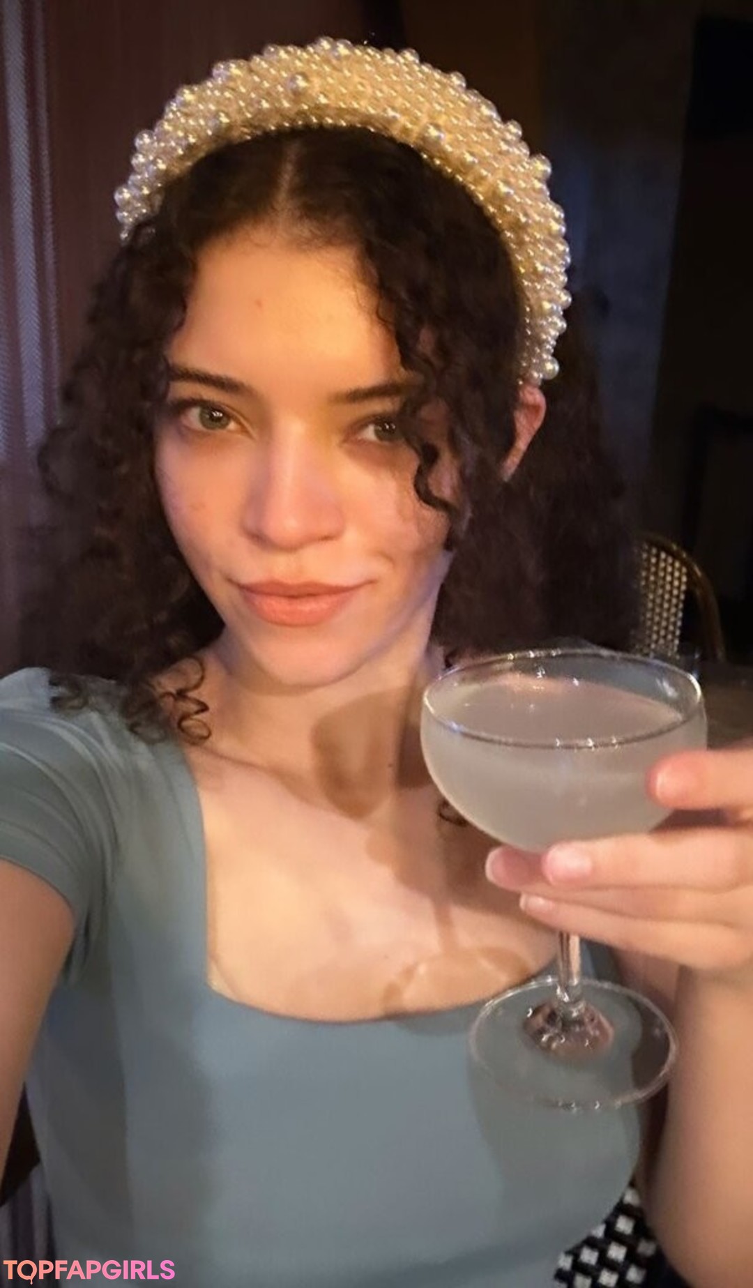 Foto desnuda filtrada de OnlyFans de Brittany Venti #1162