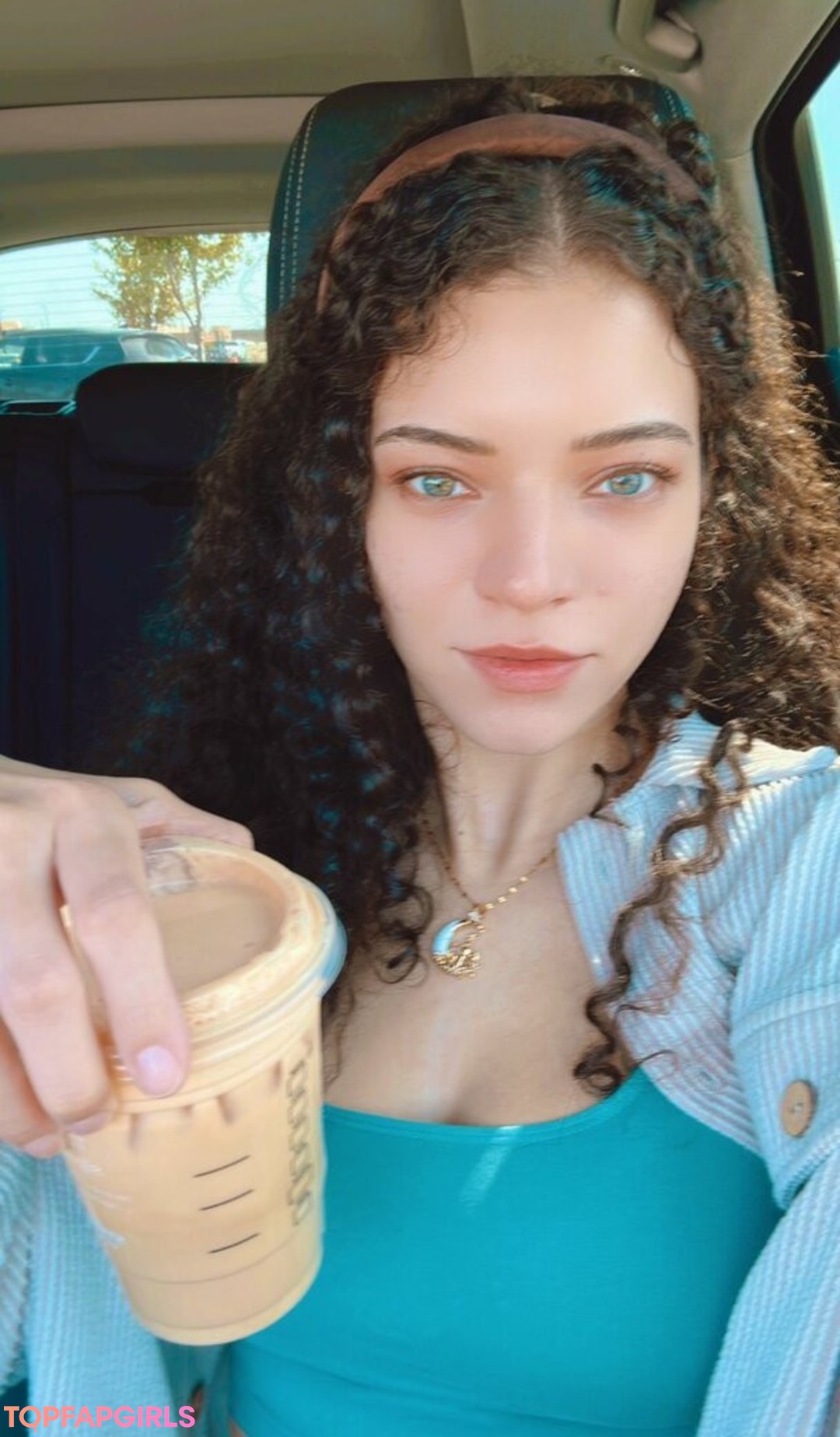 Foto desnuda filtrada de OnlyFans de Brittany Venti #1165