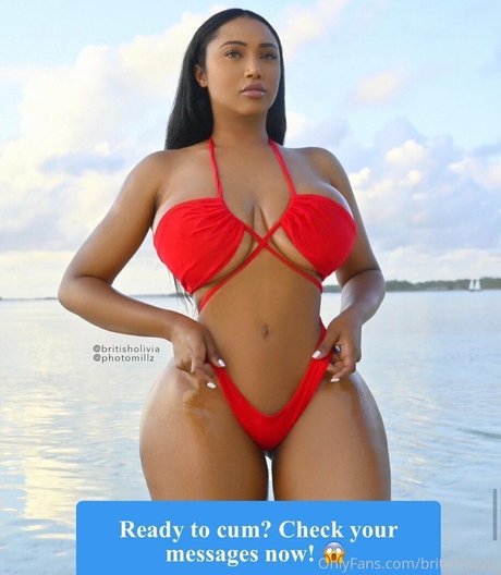 Britisholivia