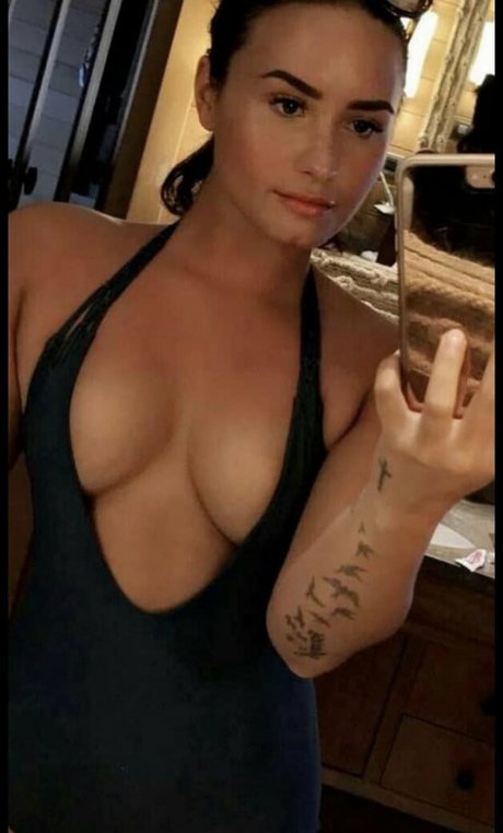 Demi Lovato