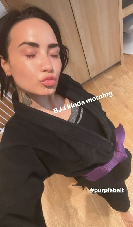 Demi Lovato