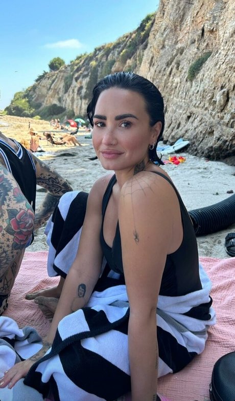 Demi Lovato