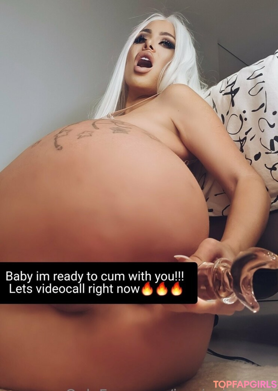 Foto desnuda filtrada de OnlyFans de Jessicalazarox #1441