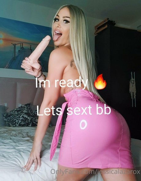 Jessicalazarox