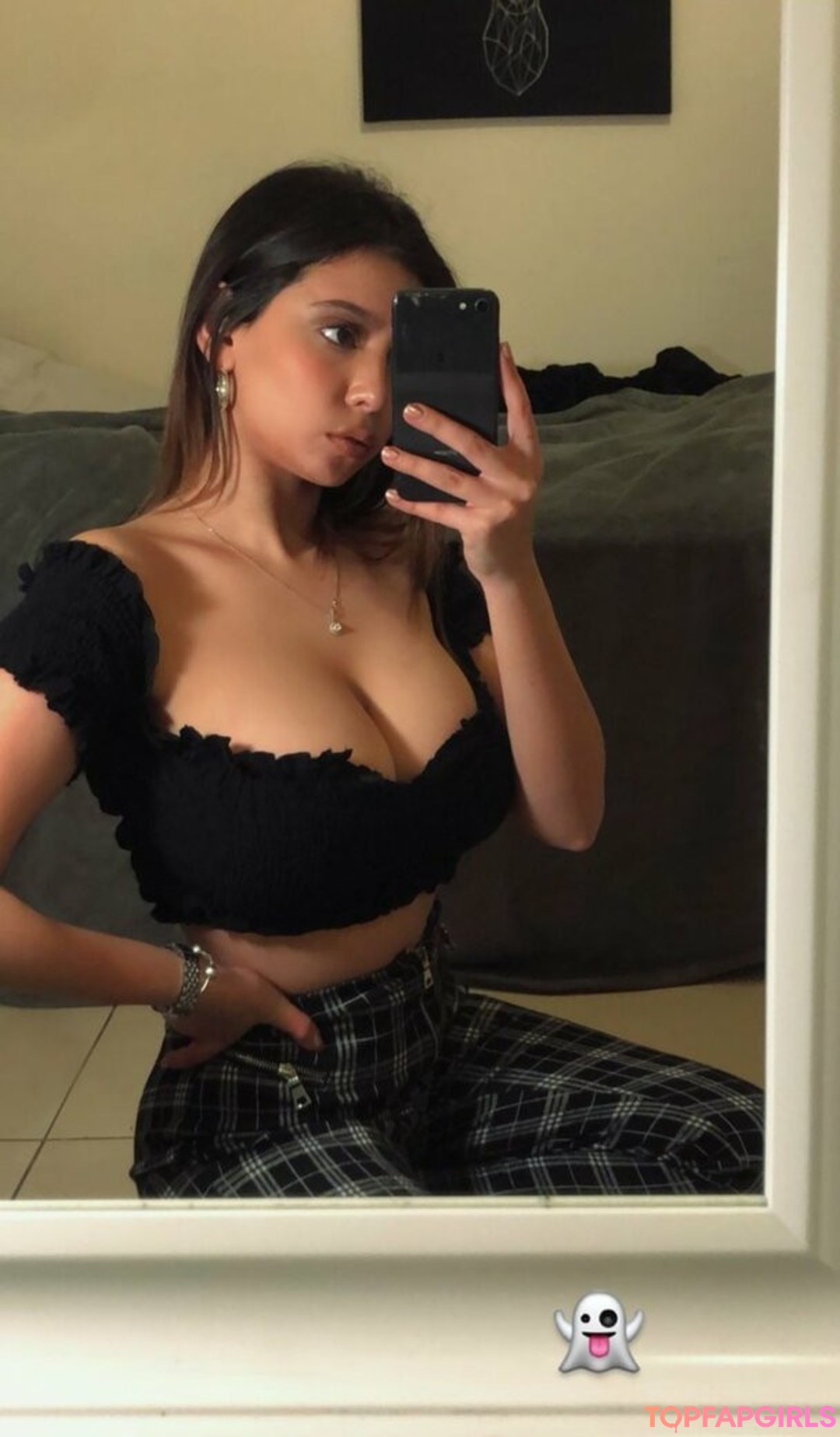 Foto desnuda filtrada de OnlyFans de Coral Sharon #1570