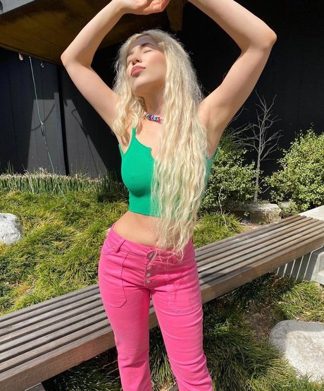Ava Max