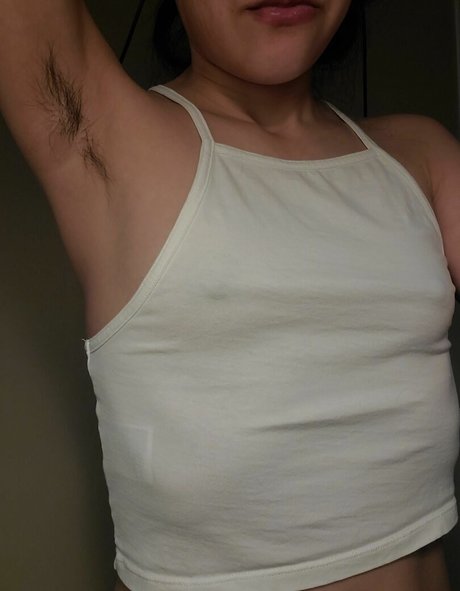 Armpit Fetish