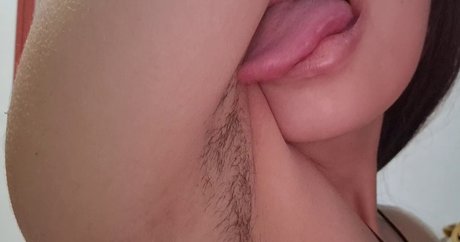 Armpit Fetish