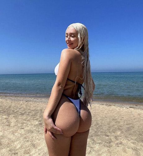 Cakebatterchlo Foto desnuda filtrada de OnlyFans de Cakebatterchlo #15